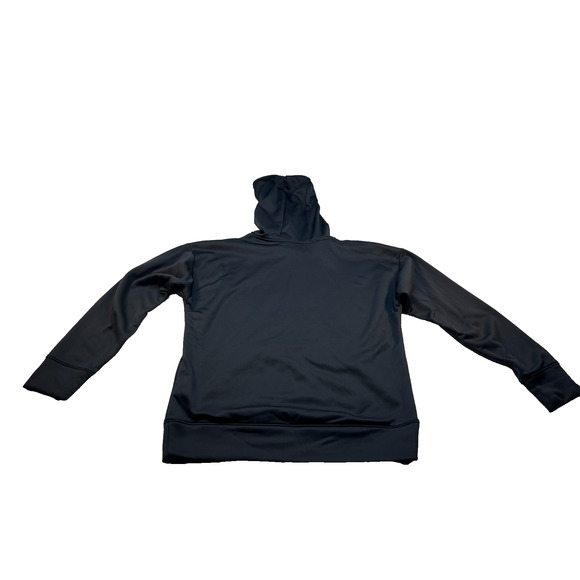 Under Armour SweatShirt Women's Size S Color Black (0169) - Picture 2 of 7